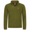 Höhenhorn Skyja Herren Fleece Pullover Grün Gr. 4XL