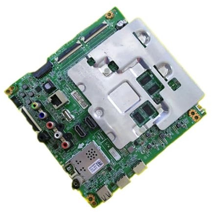 TV Moderkort，kompatibelt For LG，EAX67146203 55UJ7588 55UJ6200 55UJ6540 55UJ6580 55UJ7700 55UJ7500 55UJ6585 TV Moderkort TV