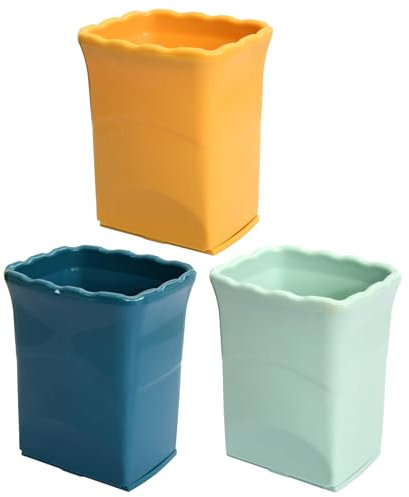 Anseom 3 Pezzi Taglia Frutta Taglia Tazza Affettatrice di Fragole Multifunzionale Affettatrice a Tazza Acciaio Inossidabile Uovo Taglia Frutta pour préparer une salade de Fruits