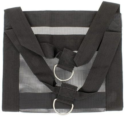 Pèse le veau, l'élingue, poids de la boucle pour chèvres, échelle de poids - Élingues pour peser les animaux | Accessoires de bétail réglables pour veaux, chèvres, chiots, lapins, agneaux, moutons