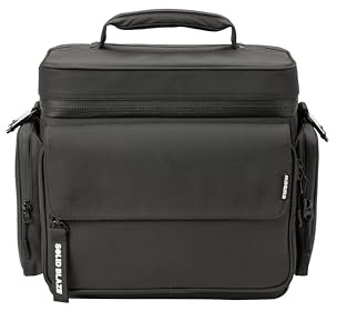 Magma Bolsa de Vinilo Solid Blaze