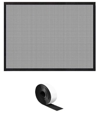 MEILVMEIJI Chimeneas de puerta de seguridad a prueba de niños, protector de barrera para sala de estar, chimenea, cubierta de PVC para bebé