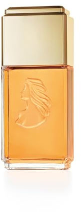 Evyan White Shoulders Eau de Cologne for Women, 4.5 fl oz