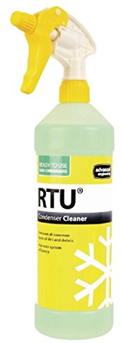 Rtu Condenser Cleaner, Outdoor Ac Cleaner, Aircon Cleaner, Fan