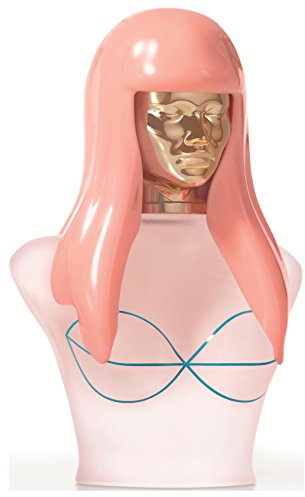 Nicki Minaj Pink Friday, Eau de Parfum, 1er Pack (1 x 30 ml)