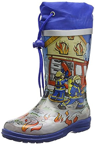 Beck Fire Botas De AguaNiños