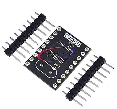 Reland Sun ADS1232IPWR - Scheda convertitore analogico-digitale a 24 bit ADS1232IPWR ultra a basso rumore