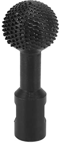 Fresa Giratoria De Esfera, Accesorios De Amoladora Angular De Gubia De Bola, Herramientas De Tallado Ideales Para Pulir, Grabar, Grabar, Husillos Esféricos, Gubia De Madera Para Tallar