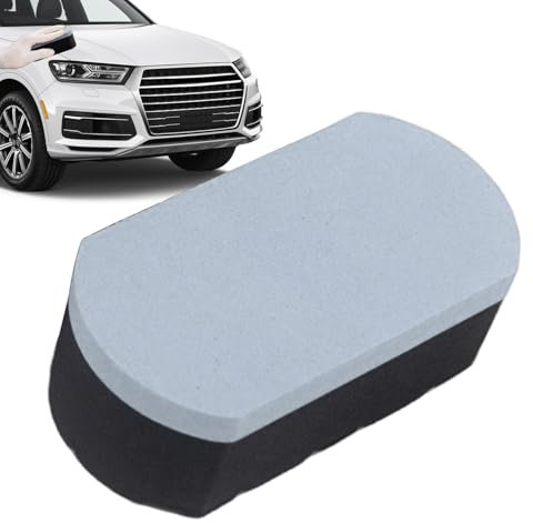 Spugna per lavaggio auto, spugna per lavaggio auto, per la cura dei pneumatici, spazzola per la pulizia dei pneumatici, per camion, verniciature, barche, esterni, finestre, interni, garage