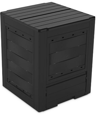 Composteur lt.260 ambition antr.cm.60x60x73h