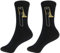 mugesh Musik-Socken Posaune (43/45) - Schönes Geschenk für Musiker