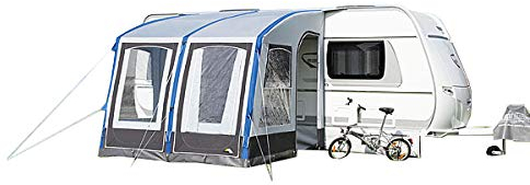 dwt Vorzelt Space Air HQ/High versch.Größen Wohnwagen Buszelt Markise Camping Air-In leichtzelt Reisezelt Zelt groß aufblasbar, Größenauswahl:Gr. 260L