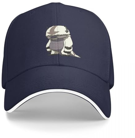 BEABAG Basecap Standing Appa Baseballkappe Strandhüte Hut Mann für die Sonne Wanderhut Sonnenhüte für Frauen Männer