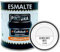 AC - Bote de Pintura Esmalte - Fabricado en España - Ideal para cualquier superficie, Madera, Plástico, Cristal o Cemento - Capacidad de 375 ML - Blanco Mate (M075)