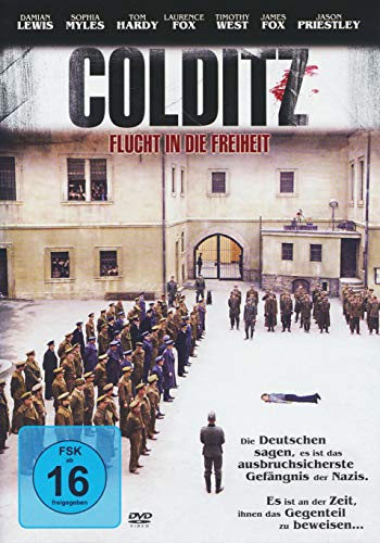 Colditz - Flucht in die Freiheit