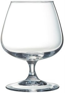 Arcoroc brandy/cognac bicchieri 410 ml