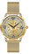 THOMAS SABO Unisex-Uhren Analog Quarz One Size Gold 32023202