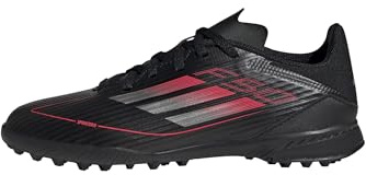 adidas Unisex F50 League Football Boots Turf Kids, 5