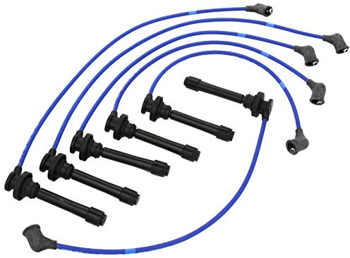 Cavo candela NGK | RC-ME111, 2555