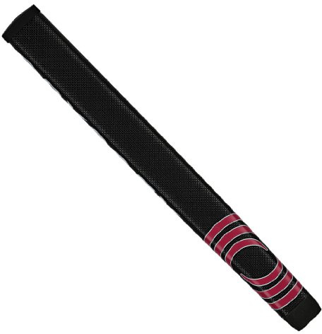 Callaway Odyssey 5713012, Empuñadura Unisex Adulto, Nero (Black), Talla Única