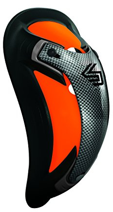 Shock Doctor ShockDoctor ShockDoctor Jungen Tiefschutz Ultra Carbon Flex Cup, Black, S ShockDoctor ShockDoctor Jungen Tiefschutz Ultra Carbon Flex Cup, Black, S