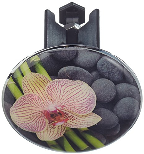 WENKO 21479500 Abfluss-Stopfen Pluggy XL Spa