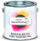 Rostschutz-Grundierung Rostschutz-Farbe FARBENLÖWE in Grau und Rotbraun (2,5 L, Rotbraun)