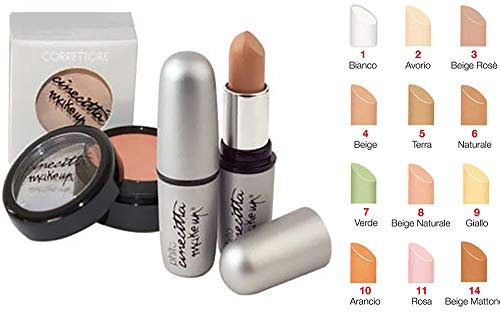 Correttore cover up in stick (Beige Rosè)