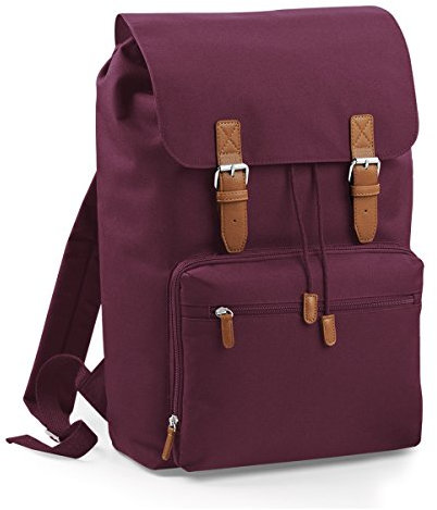 BagBase BG613 Mochila Vintage para Portátil