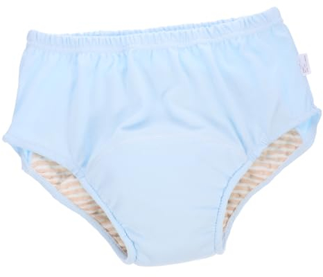 GLEAVI Erwachsene Inkontinenzunterwäsche Für Frauen Waschbare Baumwollunterhose Format Auslaufsicher Geeignet Für Ältere Menschen Mit Blasenschwäche Atmungsaktiv Hygienisch Und