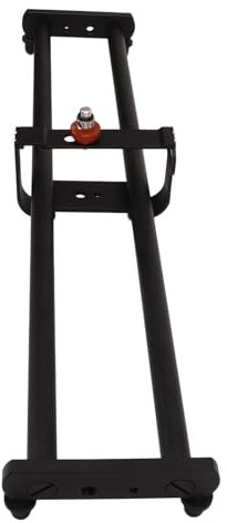 Motorisierter Kameraschieber, 1/4 3/8 Gewindelöcher, Kamera-Dolly-Schienenschieber Zum Aufnehmen von Bildern