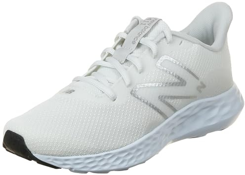 New Balance 411 Grey Donna, EU 37