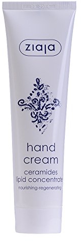 Ceramidas Crema De Manos - 100 Ml