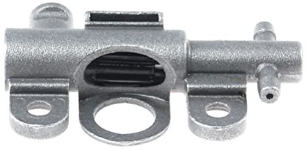 ompa olio per motosega Homelite Ryobi Echo 35cc 38cc 42cc RY40502 P548 CCS-58V ECCS-58V UT10540 UT10560 UT10580 UT10544 UT10546 UT10564 UT10566 UT1 0584 UT10586