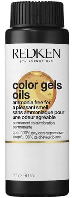 REDKEN Color Gels Oils - 08NN - 8,00, 60 ml