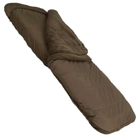 Fox Ventec All Season Bag 94x213cm - Schlafsack, Angeldecke, Angelschlafsack
