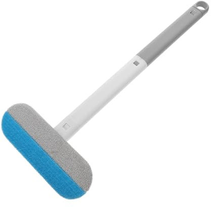 TOBBOMEY Per Rimozione Domestici Strumento Per Tappeti e Rimuove e Riutilizzabile e Multifunzionale