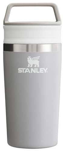 STANLEY Cafe-to-Go Travel Mug 0.35L (Ash)