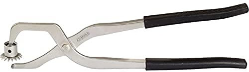 KS Tools 150.2116 Pinza per Molla dei Freni Autovetture, 220 mm