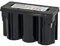 akku-net Enersys/Hawker Bleiakku, Monoblock (D Cell 1x3) Cyclon 0819-0012 6V 2,5Ah, 6V, Pb