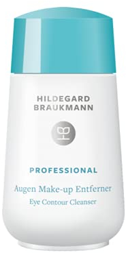 Hildegard Braukmann Professional Augen Make-up Entferner 100 ml