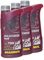 Getriebeöl MANNOL Maxpower 4x4 75W-140 API GL 5 LS 3 X 1 Liter für Arctic Cat BM W CAN-AM