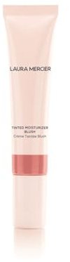 Laura Mercier Tinted Moisturizer Blush: Long Lasting Cream Blush, Lightweight, Buildable Coverage, 12 HR Hydrating Wear, Crème and Shimmer Finishes, Cheek Tint, Southbound