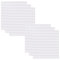 JZK 600pcs 6mm mini Transparent Glue dots Tape for Instant Fixing and Crafts, Wall Safe Removable Double-Sided Sticky Pads, Small Adhesive Balloon Stickers for Party Decoration