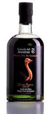Olivolja 500 Ml. Olivolja extra virgin. Premium Extra Virgin Olivolja. Bild EVOO i 500 Ml behållare. Spanien Olja. Högintensiv fruktig extra virgin olivolja, Picual sort. Guldmedaljpris Originalgåva.