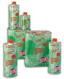 Inodore Diluant Vernis 600 Lt.1