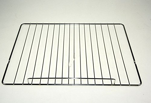 GRILLE DE FOUR P355 X L445MM POUR FOUR SAUTER - AS0023926