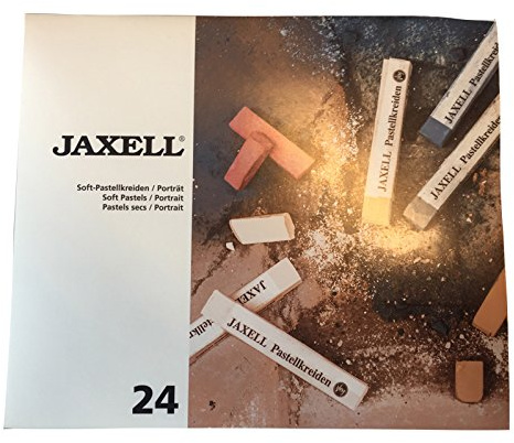 CREATIV DISCOUNT NEU Jaxell 24er Sortiment Portrait