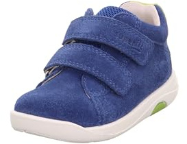 Superfit Garçon Lillo Chaussures d'apprentissage