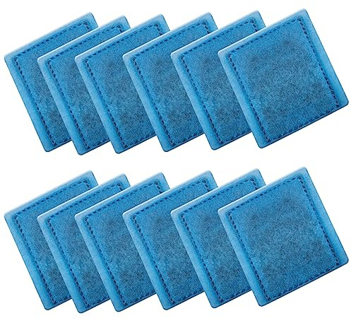 xbbwmrs 12 Pack Replacement Filter Cartridges Compatiable with Marineland Penguin PRO Power Filters 200 275 350 375, Rite Size C Filter Cartridges Compatiable with Marineland Filters